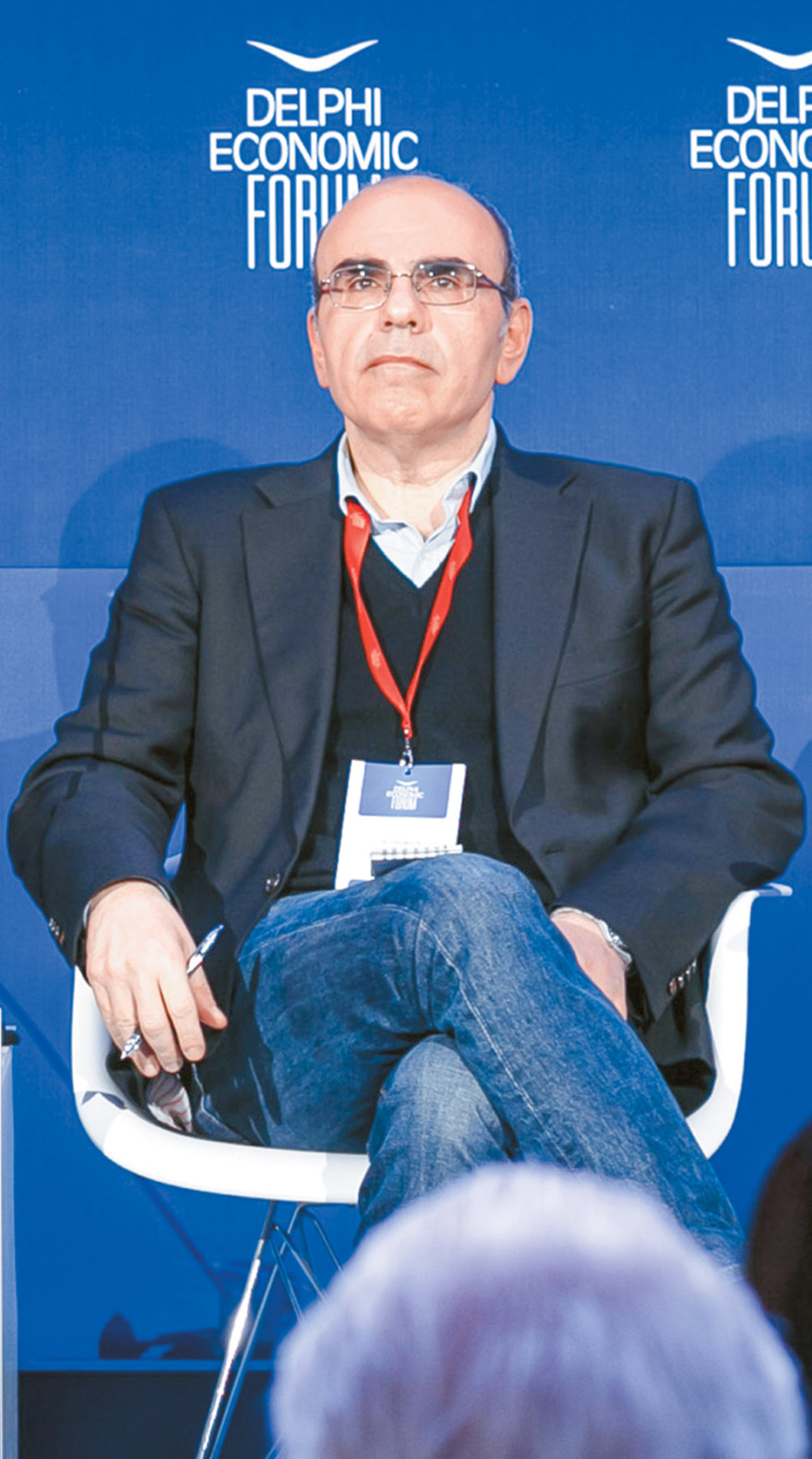 Αριστείδης Xατζής: O Καποδίστριας, ο Τρικούπης και το έγκλημα με την Αγία Σοφία