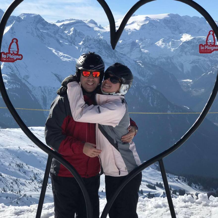 Μενέλαος Πάγκαλος: Ένας «Sir» από την Χίο πίσω από το εμβόλιο για τον κορωνοϊό