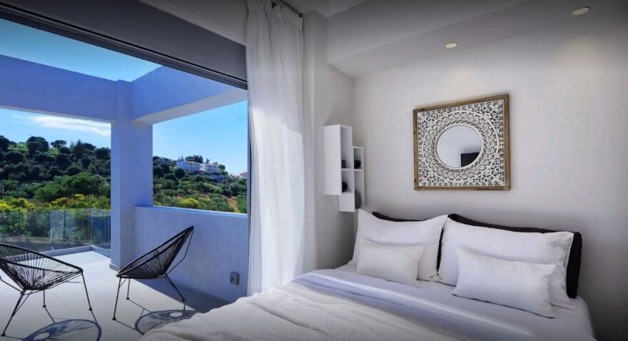 Soleado: Ένας ιδιωτικός παράδεισος στην Κασσάνδρα Χαλκιδικής