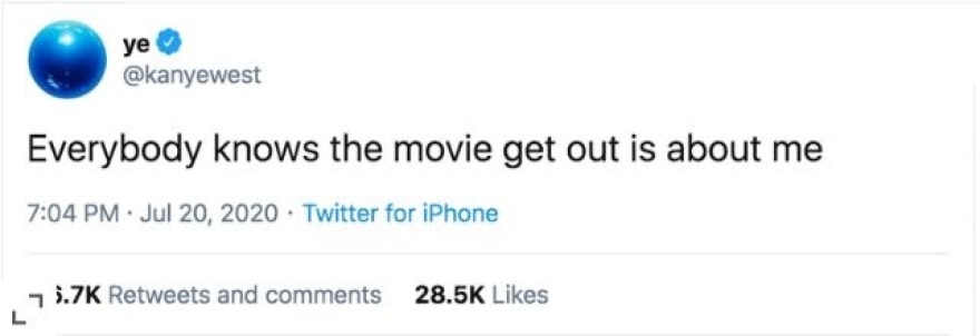 Κάνιε Γουέστ: Η Κιμ θέλει να με κλείσει σε ψυχιατρείο!