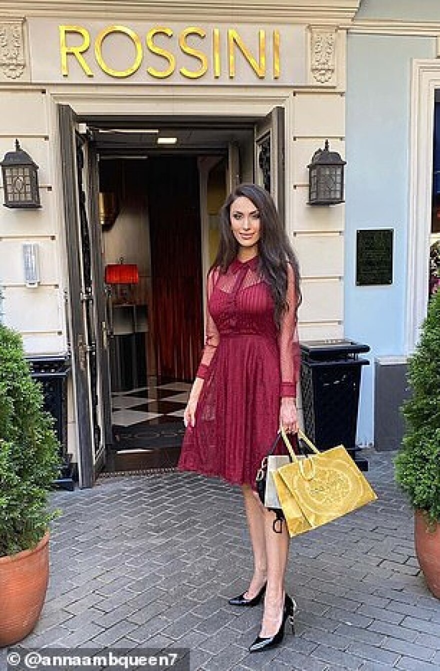 Ρωσία: Μυστήριο με τον θάνατο 26χρονης σεξολόγου - Βρέθηκε νεκρή σε δωμάτιο ξενοδοχείου