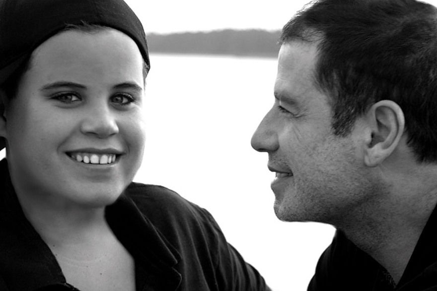 Τζον Τραβόλτα: Οι αβάσταχτες απώλειες της ζωής του