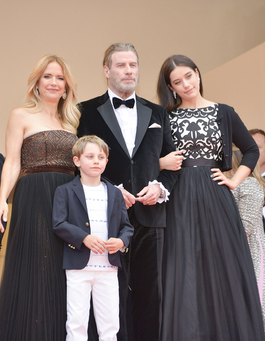 Τζον Τραβόλτα: Οι αβάσταχτες απώλειες της ζωής του