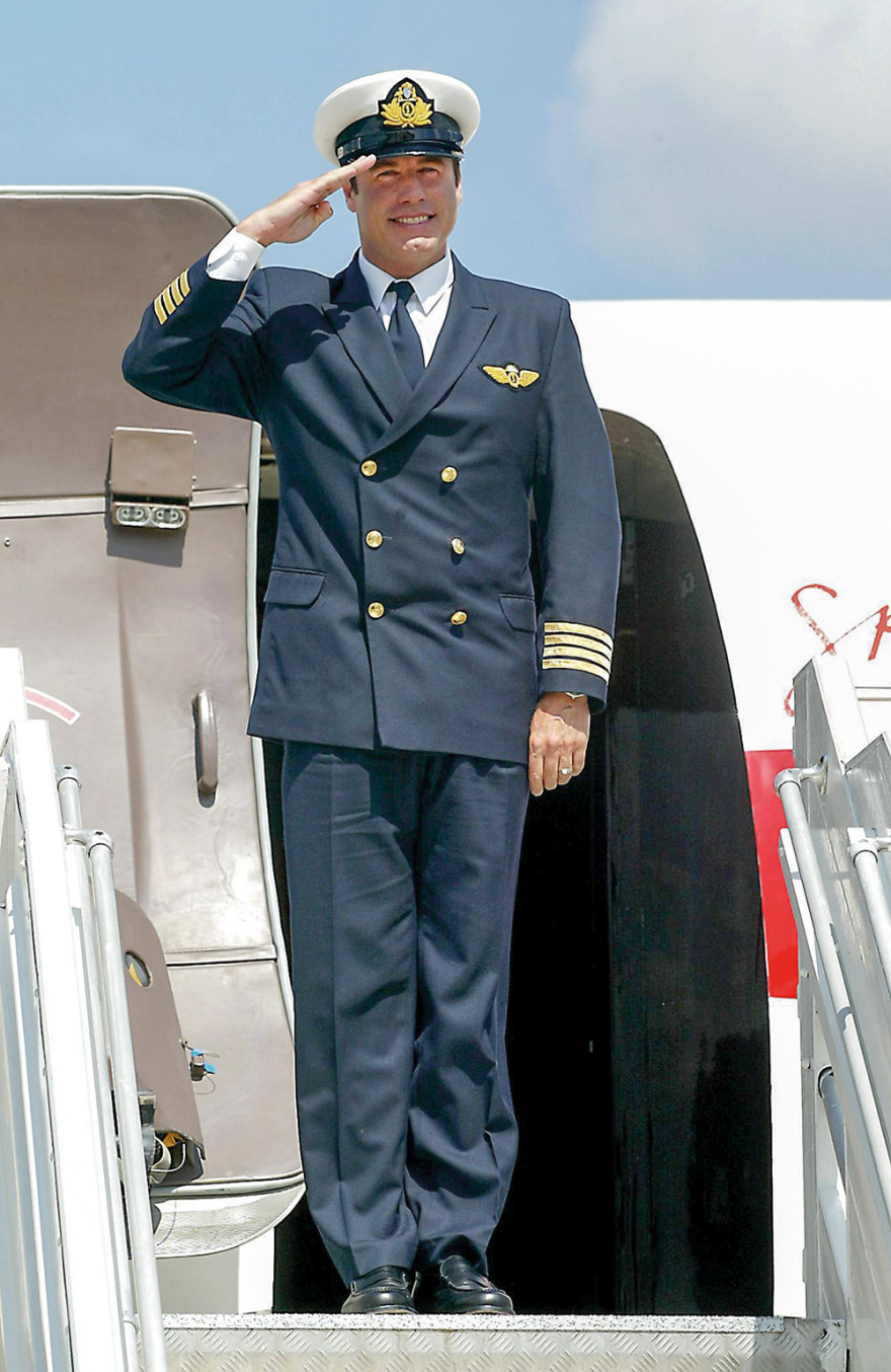 Τζον Τραβόλτα: Οι αβάσταχτες απώλειες της ζωής του