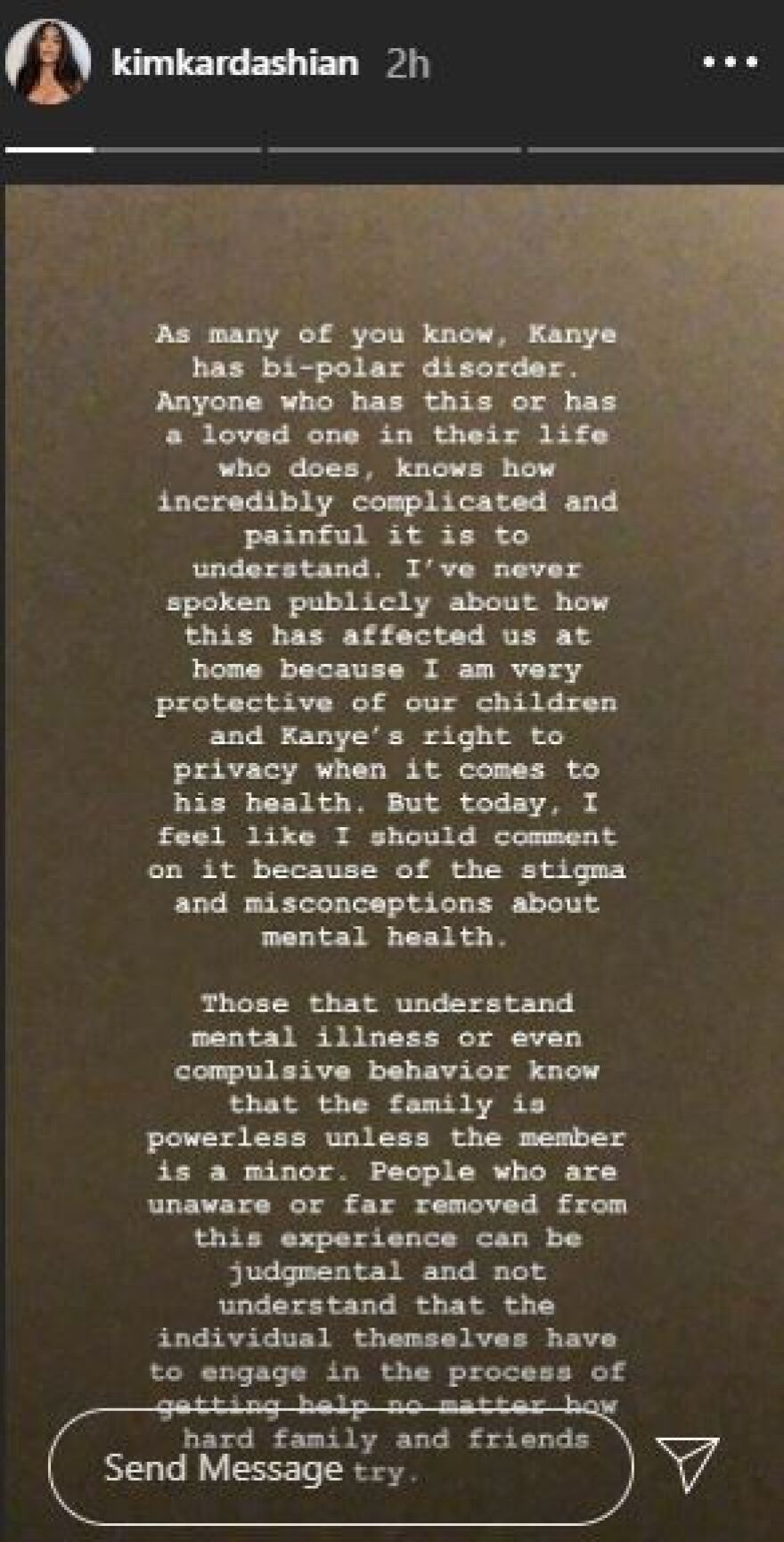 Κιμ Καρντάσιαν και Κάνιε Γουέστ: Οι κακές γλώσσες λένε πως το διαζύγιο είναι στα σκαριά εδώ και καιρό