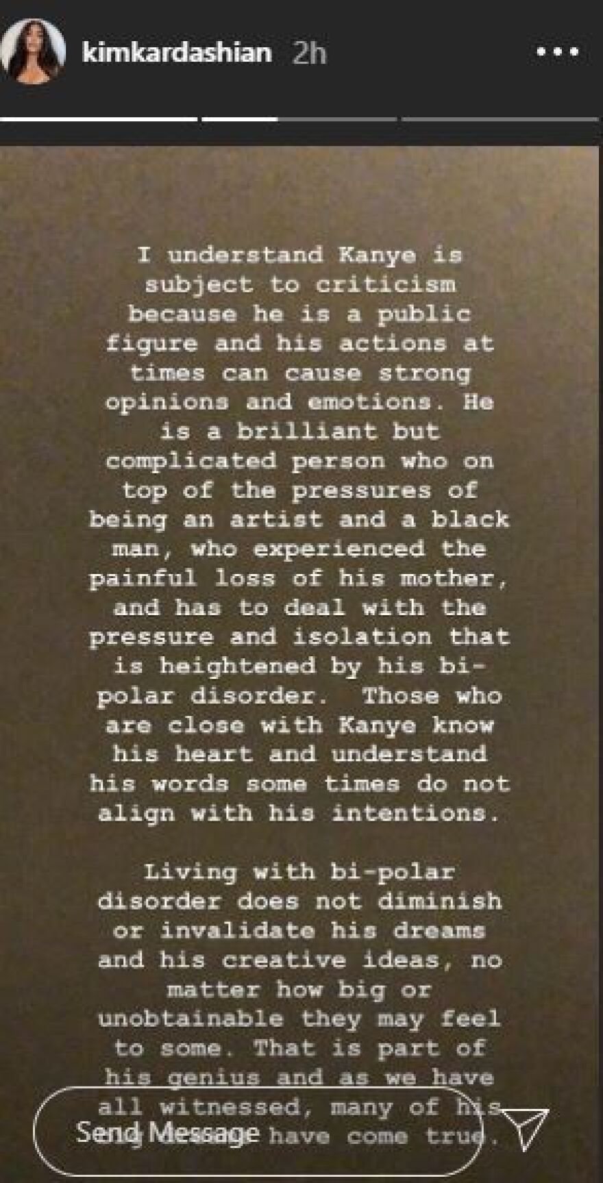 Κιμ Καρντάσιαν και Κάνιε Γουέστ: Οι κακές γλώσσες λένε πως το διαζύγιο είναι στα σκαριά εδώ και καιρό