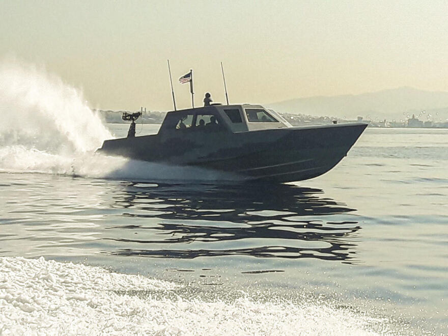  ΓΕΕΘΑ: Εντυπωσιακές εικόνες από άσκηση Ελλήνων και Αμερικανών των ειδικών δυνάμεων