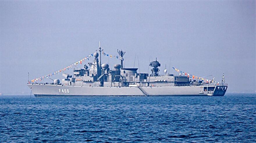 Ελληνοτουρκικά - Κρίσεις με Τουρκία: Για τρίτη φορά προσπαθούν να γκριζάρουν την περιοχή νότια του Καστελόριζου