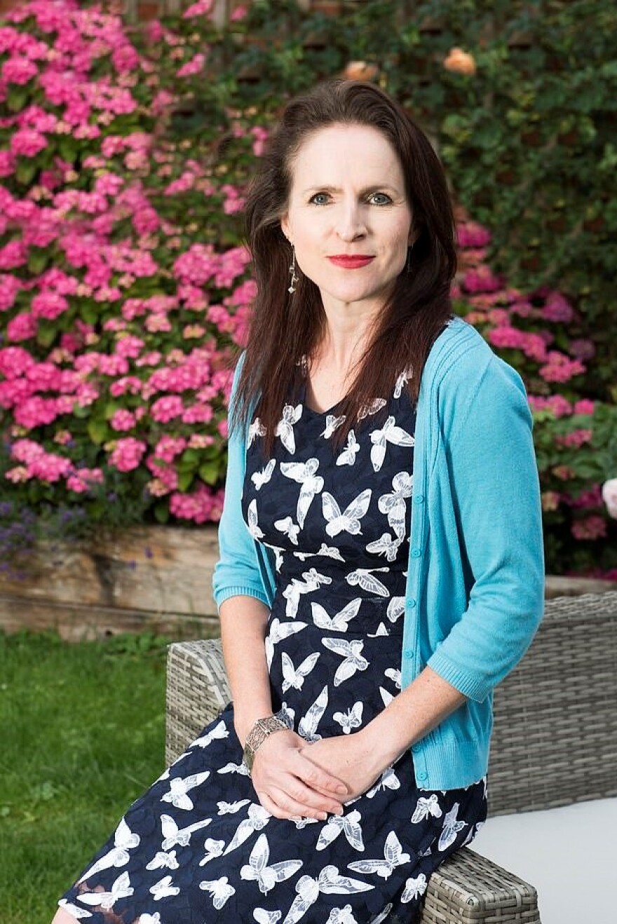 Η απίστευτη ιστορία της Βικτόρια Σίλιερς: Η ελεύθερη πτώση από τα 3.000 πόδια και ο σύζυγος που την ήθελε νεκρή