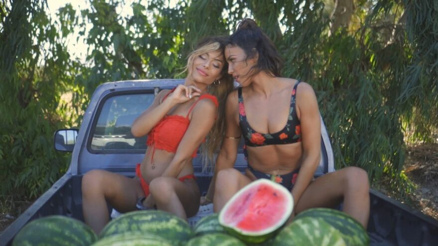 Κατερίνα Στικούδη - Ελευθερία Ελευθερίου: Όλη η αλήθεια για την κόντρα τους 