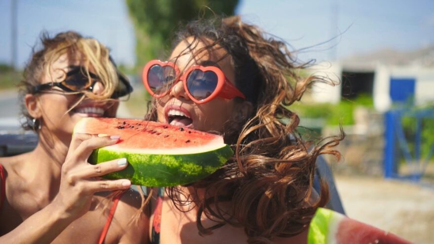 Κατερίνα Στικούδη - Ελευθερία Ελευθερίου: Όλη η αλήθεια για την κόντρα τους 