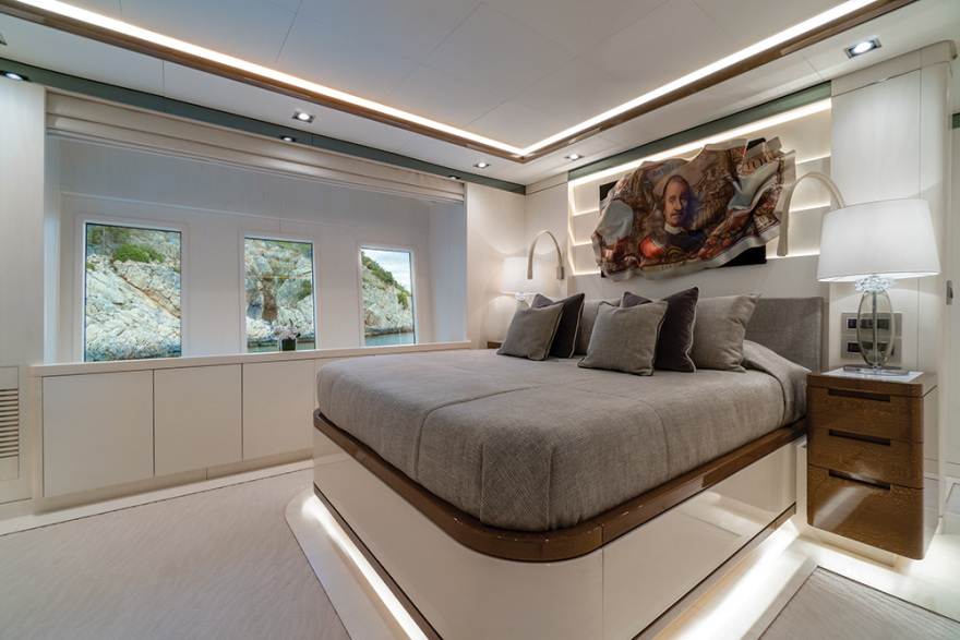 Πλωτή αρχοντιά στις ελληνικές θάλασσες 