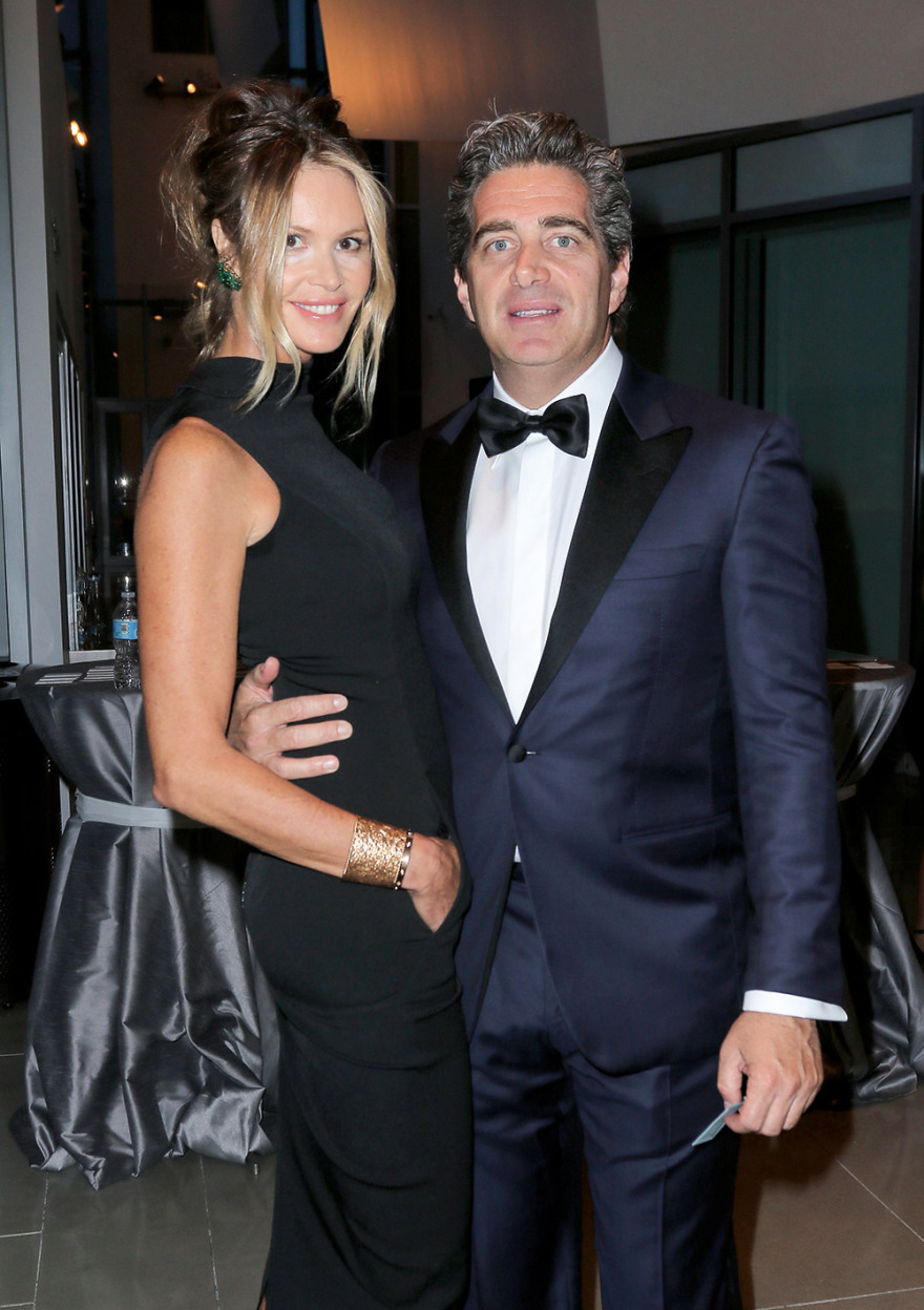 Ελ Μακφέρσον - Τhe Βοdy: Η νέα ιέρεια του wellness