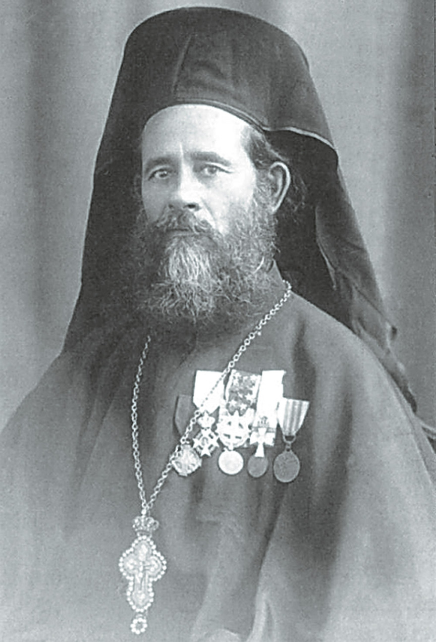 Η τελευταία λειτουργία στην Αγιά Σοφιά: Η άγνωστη ιστορία που συγκινεί