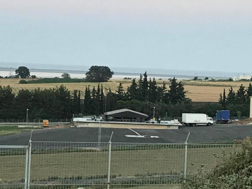 Νίκος Λώρης: Ο Mr. Rockwave «χτυπάει» Βόρεια με νέο χώρο και φεστιβάλ 