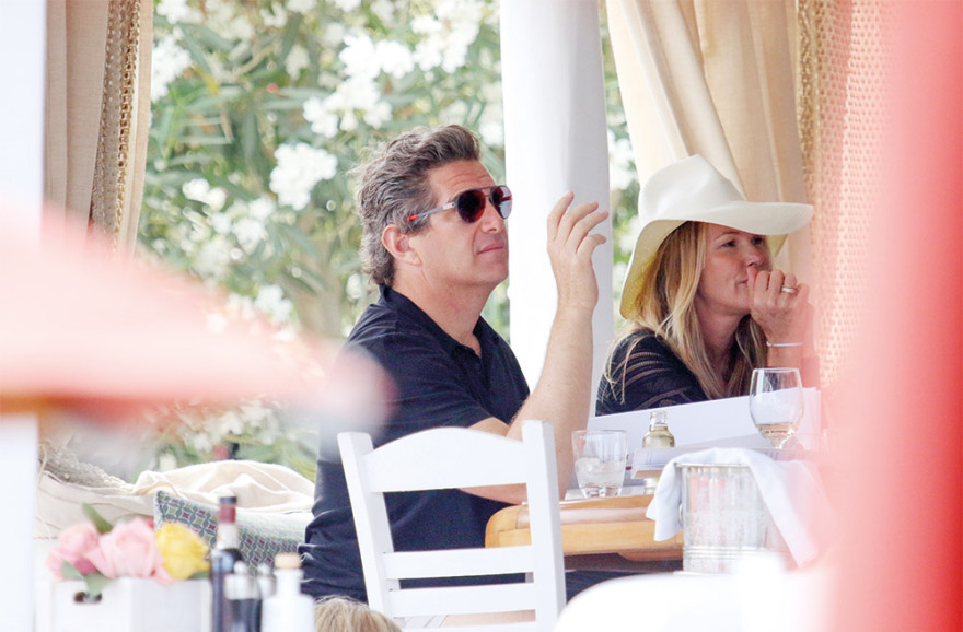 Ελ Μακφέρσον - Τhe Βοdy: Η νέα ιέρεια του wellness