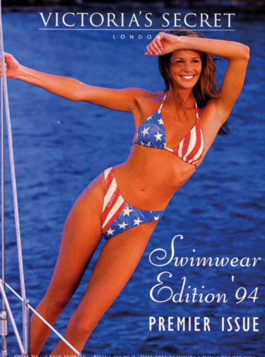 Ελ Μακφέρσον - Τhe Βοdy: Η νέα ιέρεια του wellness