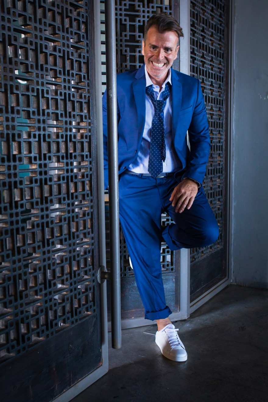 Κώστας Αποστολίδης: Ο επιχειρηματίας-pacman που σαρώνει τη Ρόδο με επενδύσεις εκατομμυρίων