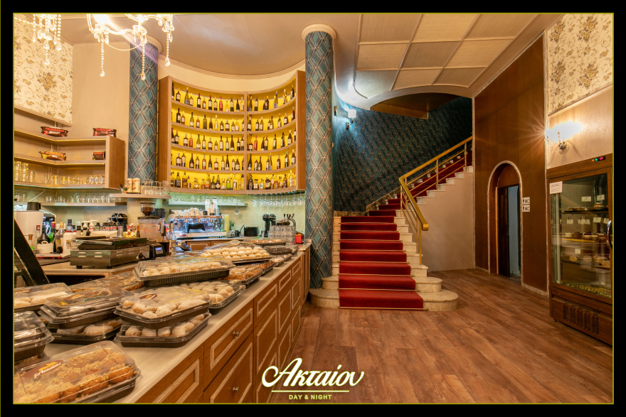 Κώστας Αποστολίδης: Ο επιχειρηματίας-pacman που σαρώνει τη Ρόδο με επενδύσεις εκατομμυρίων