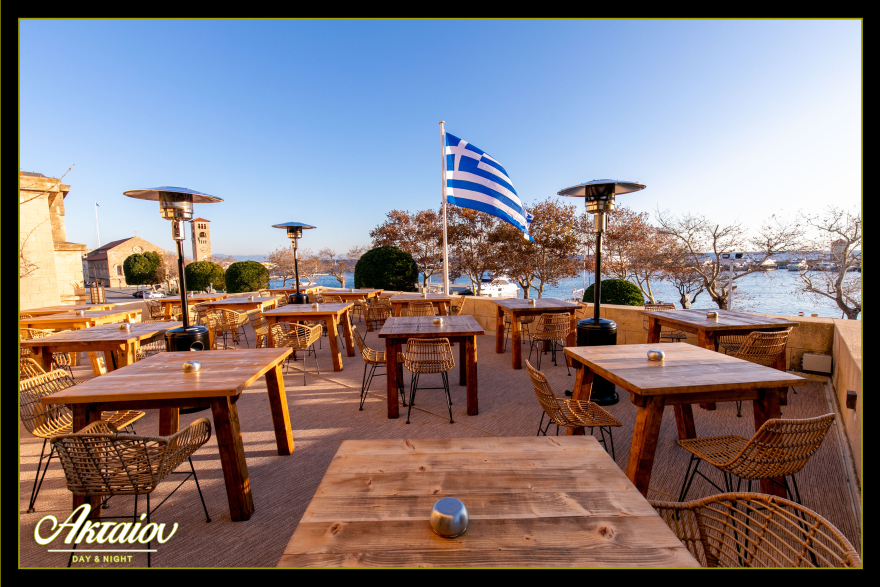 Κώστας Αποστολίδης: Ο επιχειρηματίας-pacman που σαρώνει τη Ρόδο με επενδύσεις εκατομμυρίων