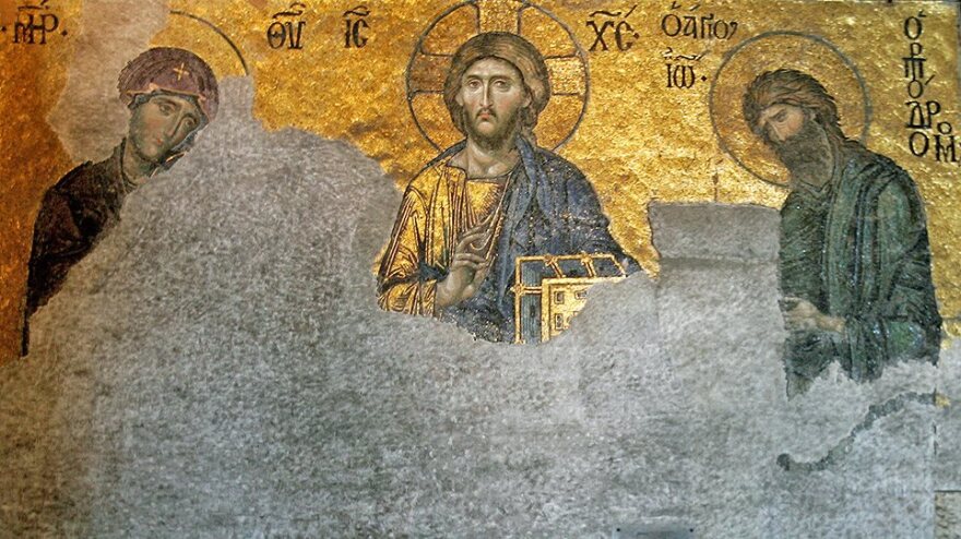 Αγιά Σοφιά: Ανοίγει αύριο στις 10 το πρωί για τους μουσουλμάνους - Το μεσημέρι η προσευχή 