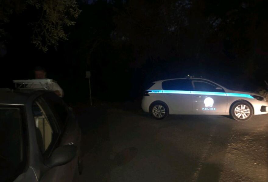 Θρίλερ στην Κέρκυρα: Νεκροί εντοπίστηκαν δύο τουρίστες 