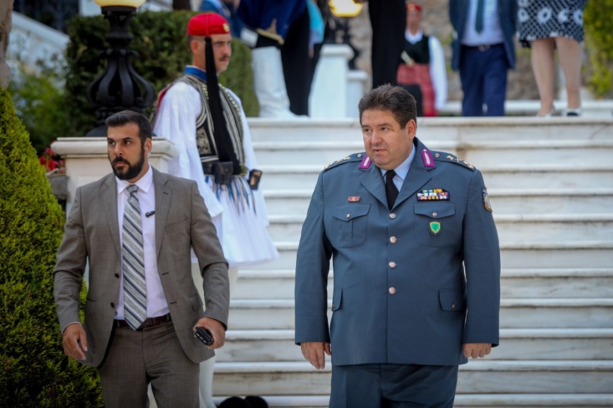 Σακελλαροπούλου: Προσβολή της ανθρωπότητας η μετατροπή της Αγίας Σοφίας σε τζαμί