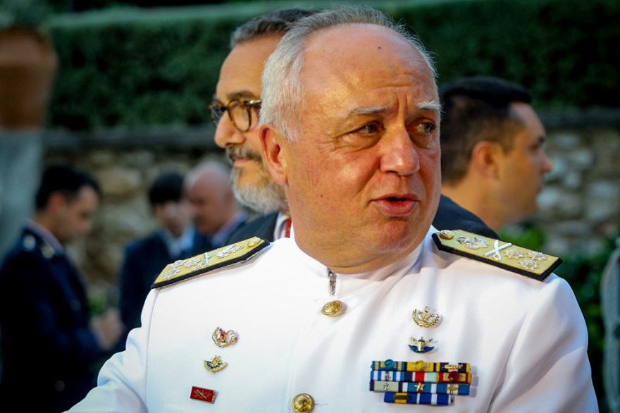 Σακελλαροπούλου: Προσβολή της ανθρωπότητας η μετατροπή της Αγίας Σοφίας σε τζαμί