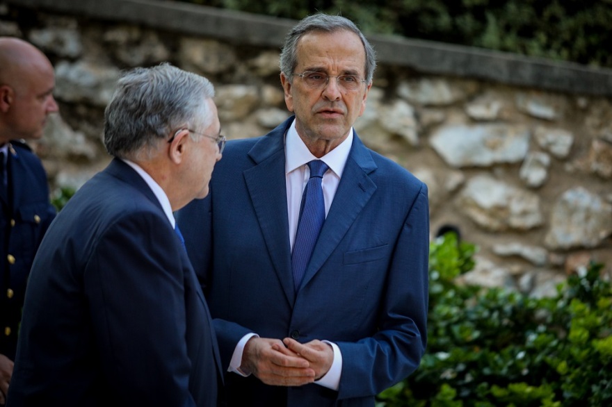 Σακελλαροπούλου: Προσβολή της ανθρωπότητας η μετατροπή της Αγίας Σοφίας σε τζαμί