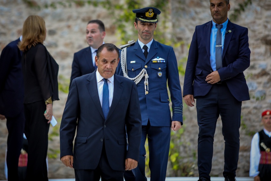 Oruc Reis: Πώς η τουρκική πρεσβεία στις ΗΠΑ απέσυρε το tweet στο οποίο έλεγε ότι ξεκίνησαν έρευνες