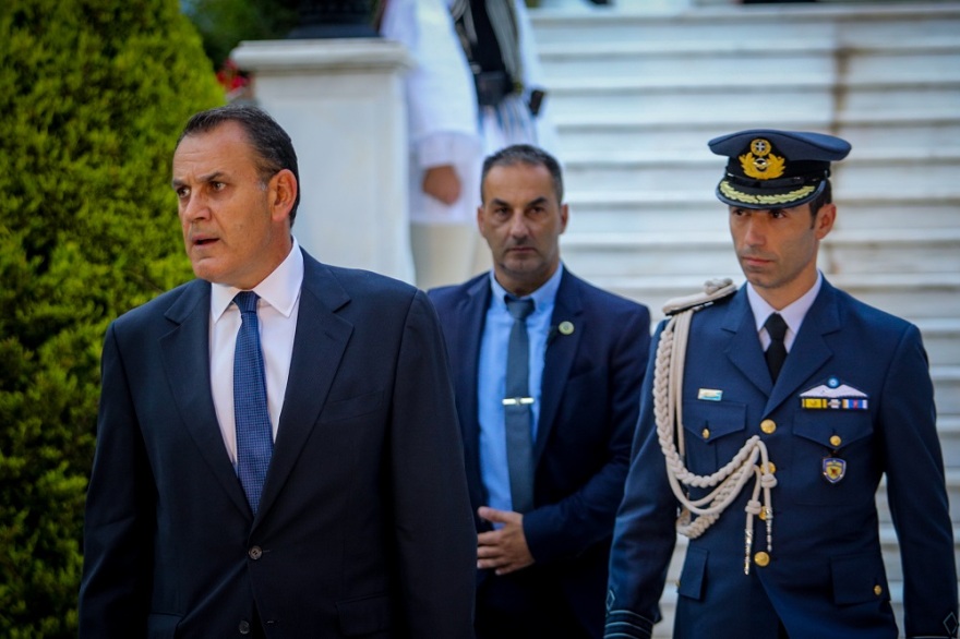 Σακελλαροπούλου: Προσβολή της ανθρωπότητας η μετατροπή της Αγίας Σοφίας σε τζαμί