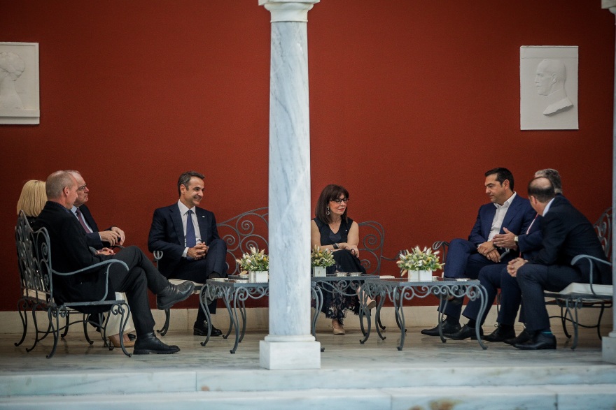 Oruc Reis: Πώς η τουρκική πρεσβεία στις ΗΠΑ απέσυρε το tweet στο οποίο έλεγε ότι ξεκίνησαν έρευνες