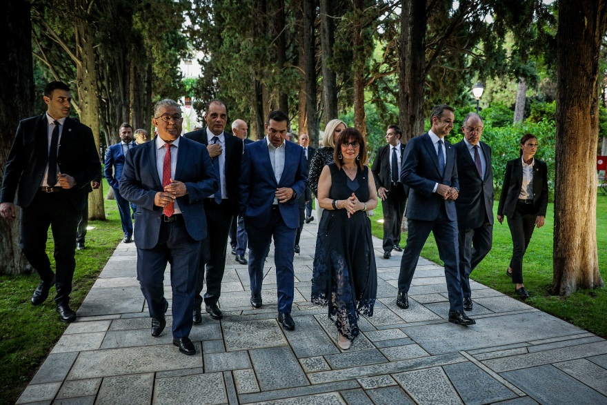 Oruc Reis: Πώς η τουρκική πρεσβεία στις ΗΠΑ απέσυρε το tweet στο οποίο έλεγε ότι ξεκίνησαν έρευνες