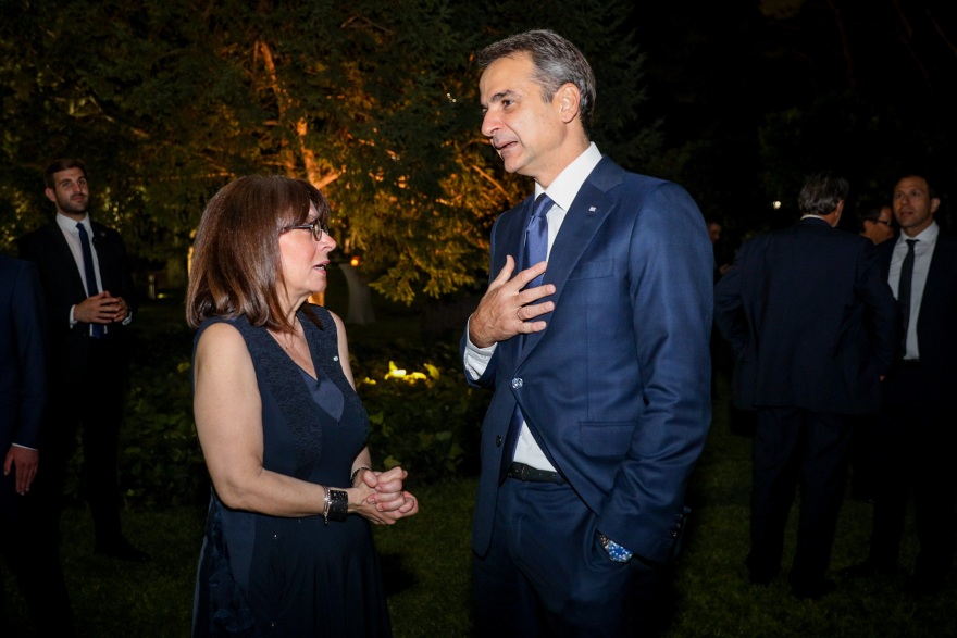 Oruc Reis: Πώς η τουρκική πρεσβεία στις ΗΠΑ απέσυρε το tweet στο οποίο έλεγε ότι ξεκίνησαν έρευνες