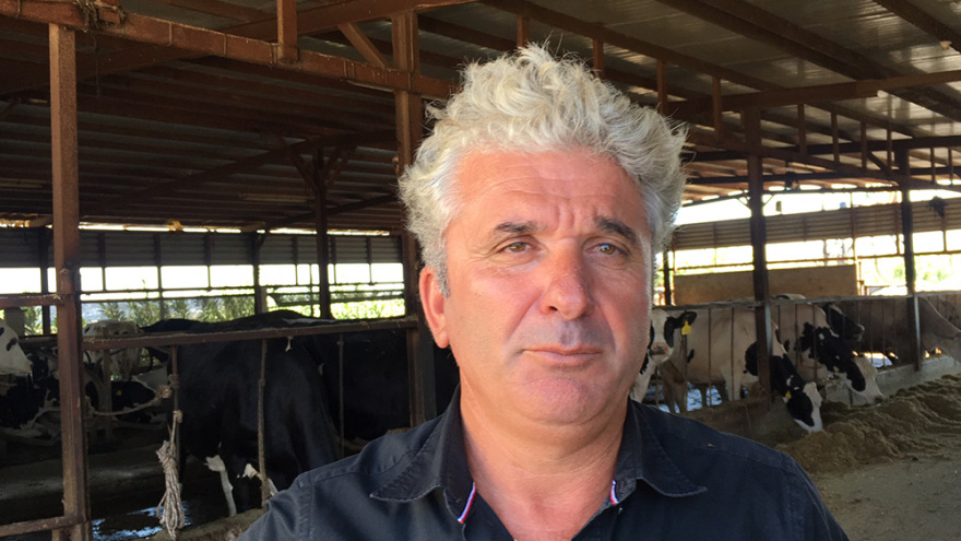 Νάξος: Ελπίζουν σε αυξήσεις κρατήσεων τον Αύγουστο- Σε δύσκολη φάση ο τουρισμός και τα τοπικά προϊόντα 