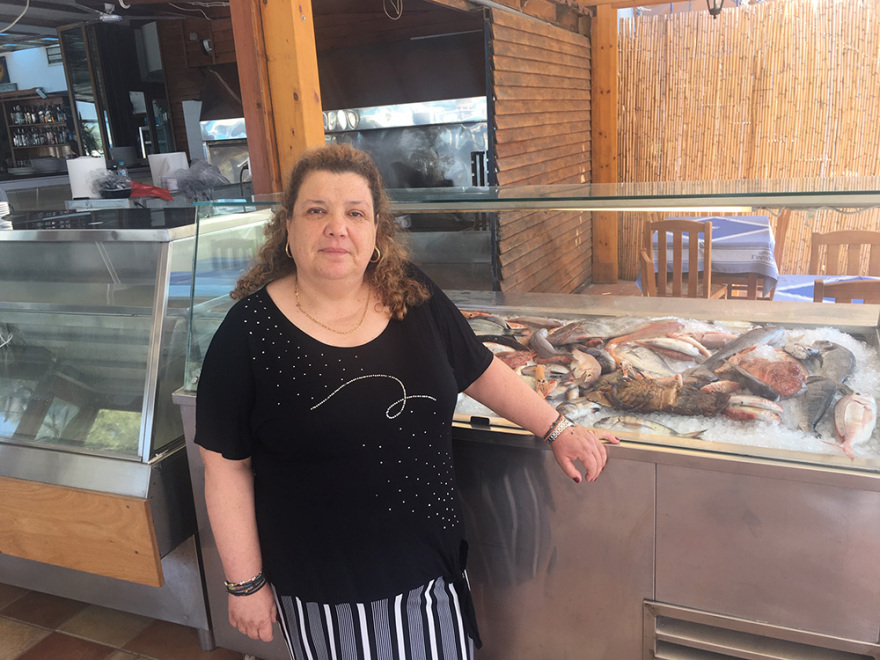 Νάξος: Ελπίζουν σε αυξήσεις κρατήσεων τον Αύγουστο- Σε δύσκολη φάση ο τουρισμός και τα τοπικά προϊόντα 