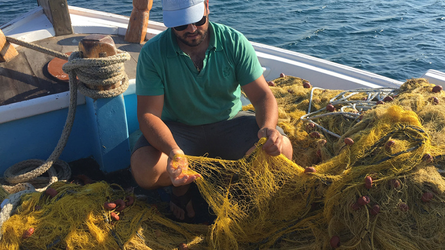 Νάξος: Ελπίζουν σε αυξήσεις κρατήσεων τον Αύγουστο- Σε δύσκολη φάση ο τουρισμός και τα τοπικά προϊόντα 