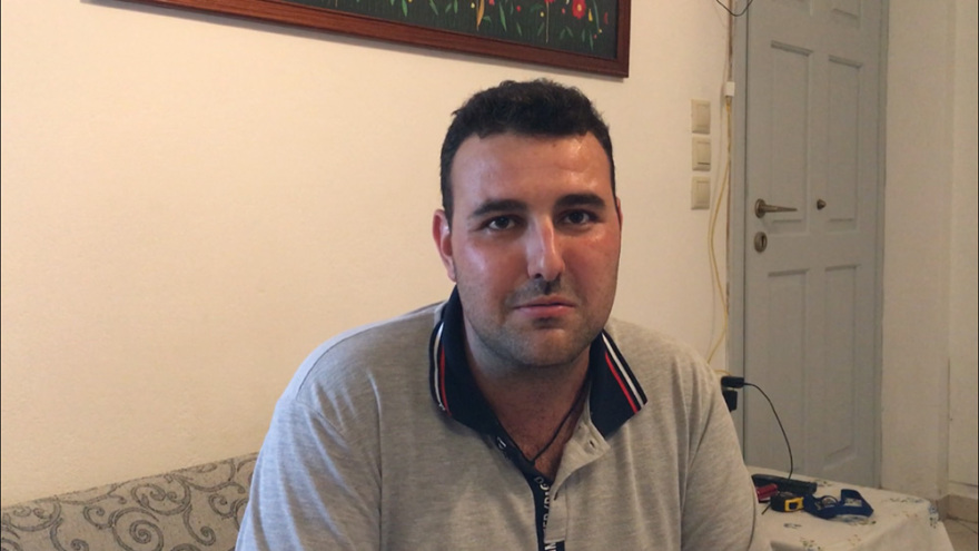 Νάξος: Ελπίζουν σε αυξήσεις κρατήσεων τον Αύγουστο- Σε δύσκολη φάση ο τουρισμός και τα τοπικά προϊόντα 