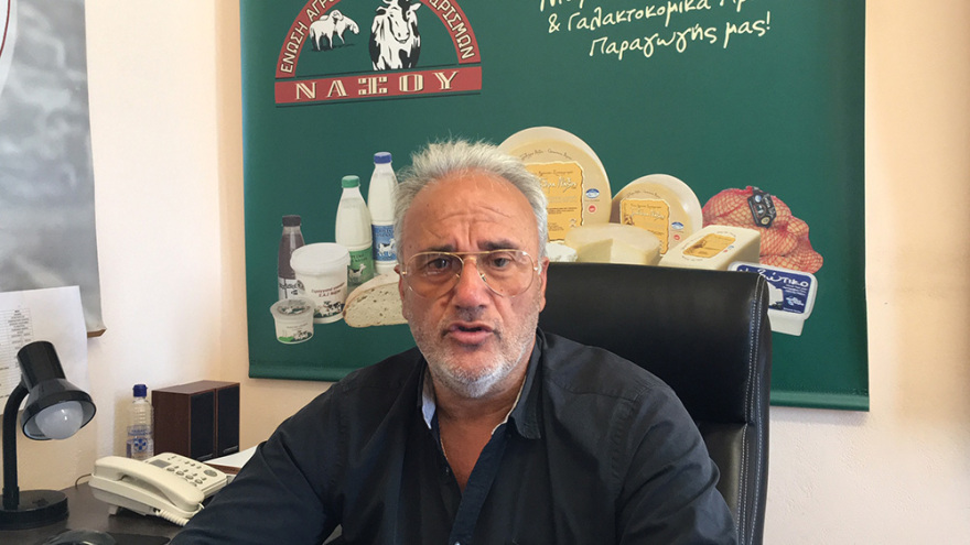 Νάξος: Ελπίζουν σε αυξήσεις κρατήσεων τον Αύγουστο- Σε δύσκολη φάση ο τουρισμός και τα τοπικά προϊόντα 