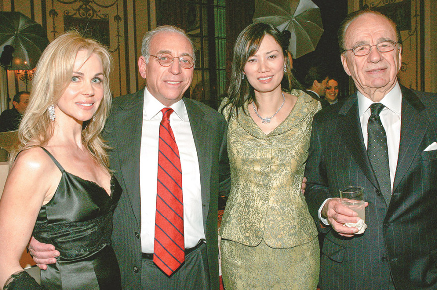 Η νύφη των Μπέκαμ: Πάμπλουτη, ηθοποιός και «κακό κορίτσι»