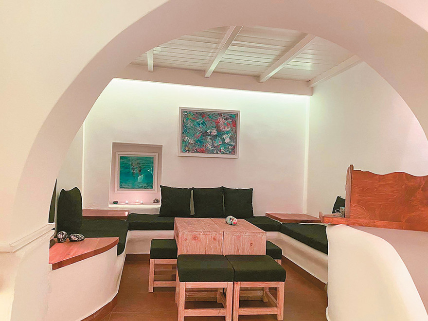 Η Μύκονος την εποχή της πανδημίας: Η xρονιά θα σωθεί μόνο με «χοντρά πορτοφόλια»