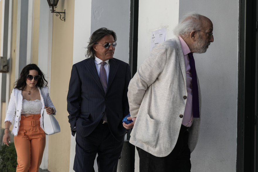 Φωτιά στο Μάτι: Προθεσμία έλαβε ο Ψινάκης για να απολογηθεί στις 8 Σεπτεμβρίου 