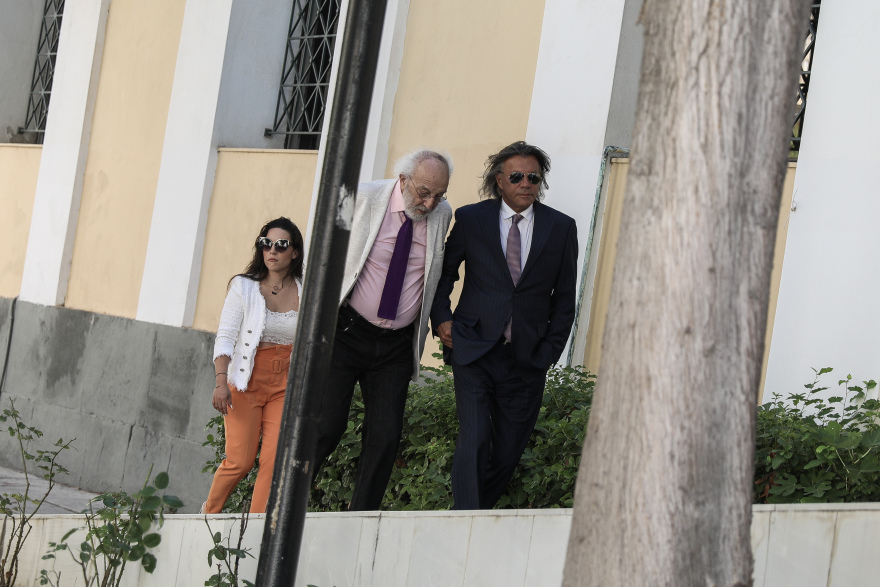 Φωτιά στο Μάτι: Προθεσμία έλαβε ο Ψινάκης για να απολογηθεί στις 8 Σεπτεμβρίου 