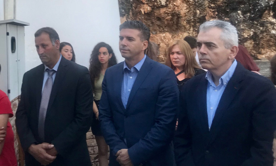 Μάξιμος Χαρακόπουλος για Αγιά Σοφιά και Ερντογάν: Το «δικαίωμα σπάθης» για την Αγία Σοφία θυμίζει Ταλιμπάν