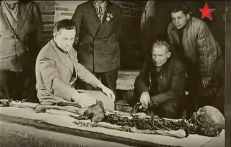 Μογγόλοι και Τούρκοι - Η μάχη της Άγκυρας που… δεν θα γιορτάσει ο Ερντογάν