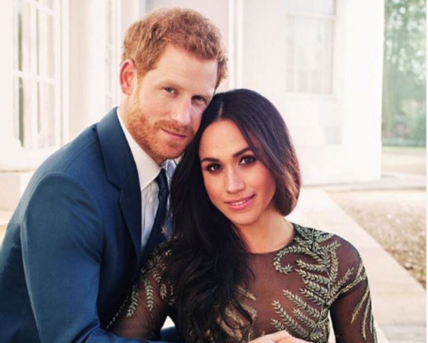 Όταν ο Χάρι γνώρισε τη Μέγκαν: Το «τυφλό» ραντεβού που συγκλόνισε το παλάτι