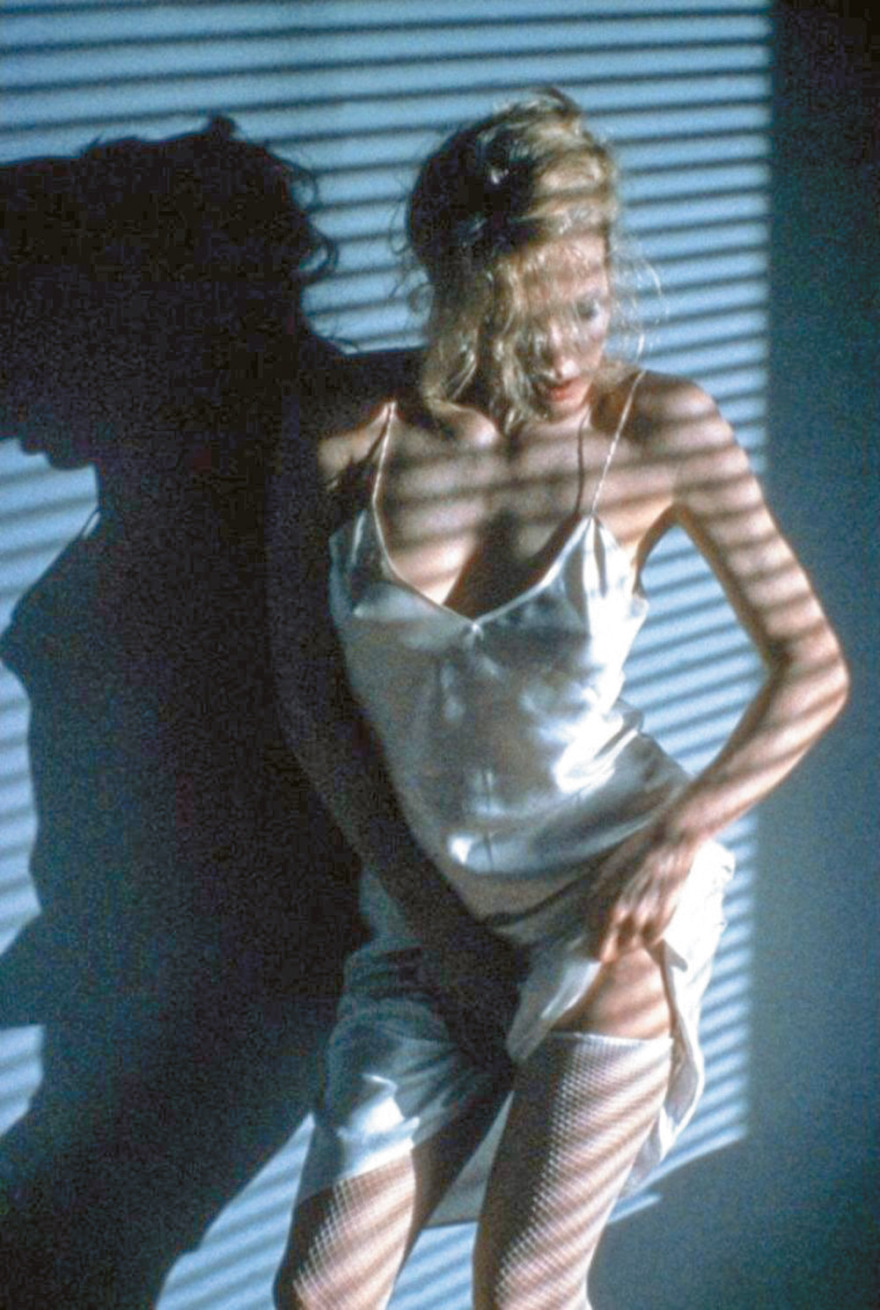 Μίκι Ρουρκ vs Ρόμπερτ ντε Νίρο: Δύο ρεμάλια στην ίδια πόλη 