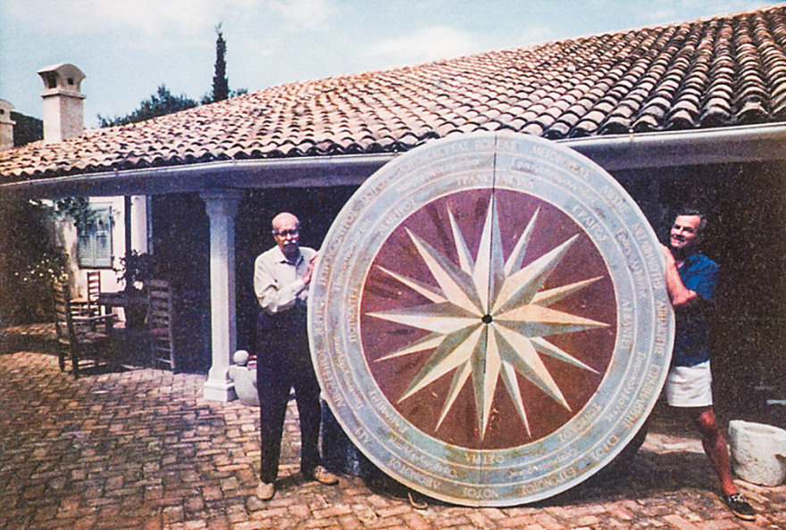 Η ιστορία της δυναστείας: Ποιοι είναι επιτέλους αυτοί οι Ρότσιλντ;