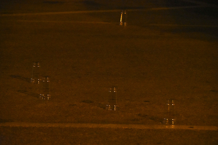 Μαφιόζικη επίθεση στη Βούλα: Στο νοσοκομείο με τραύματα από όπλο ένας άνδρας