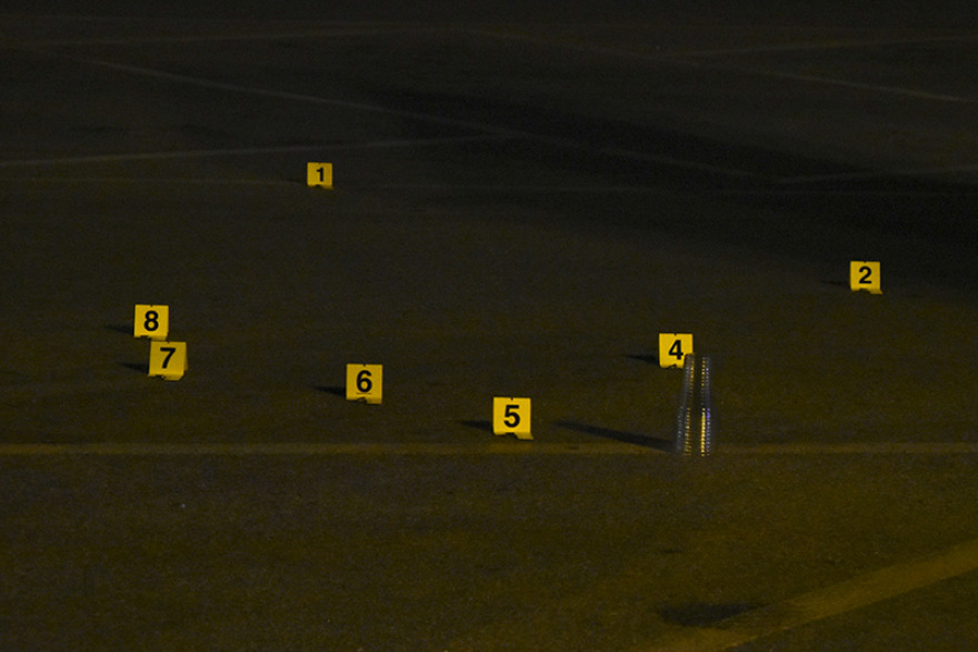 Μαφιόζικη επίθεση στη Βούλα: Στο νοσοκομείο με τραύματα από όπλο ένας άνδρας